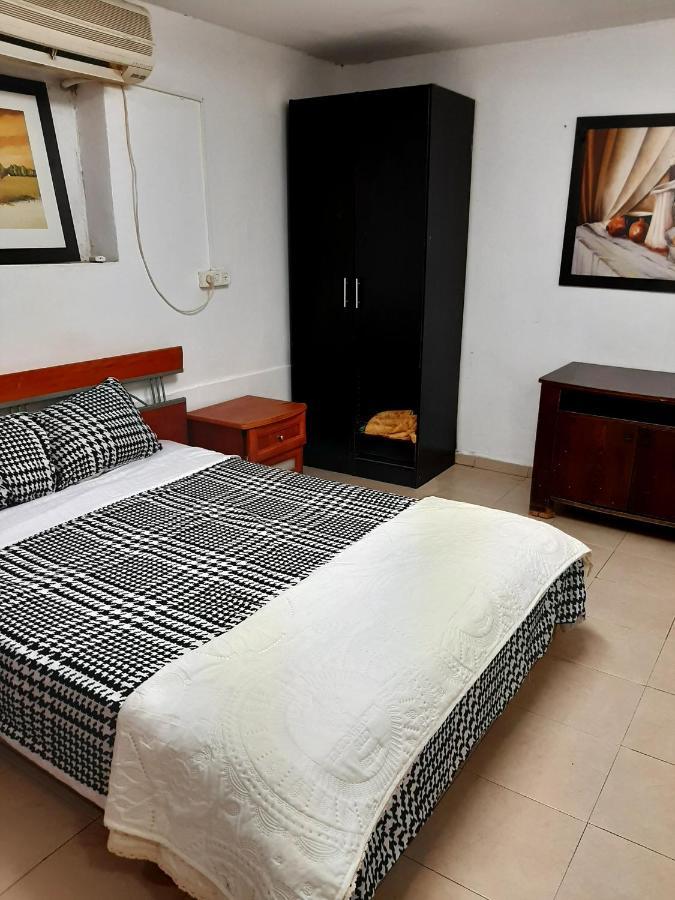 Suite- Studio- Zimmer Bet Sheʼan Exteriör bild