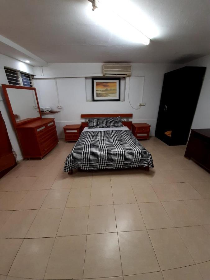Suite- Studio- Zimmer Bet Sheʼan Exteriör bild