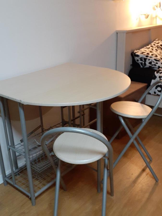 Suite- Studio- Zimmer Bet Sheʼan Exteriör bild